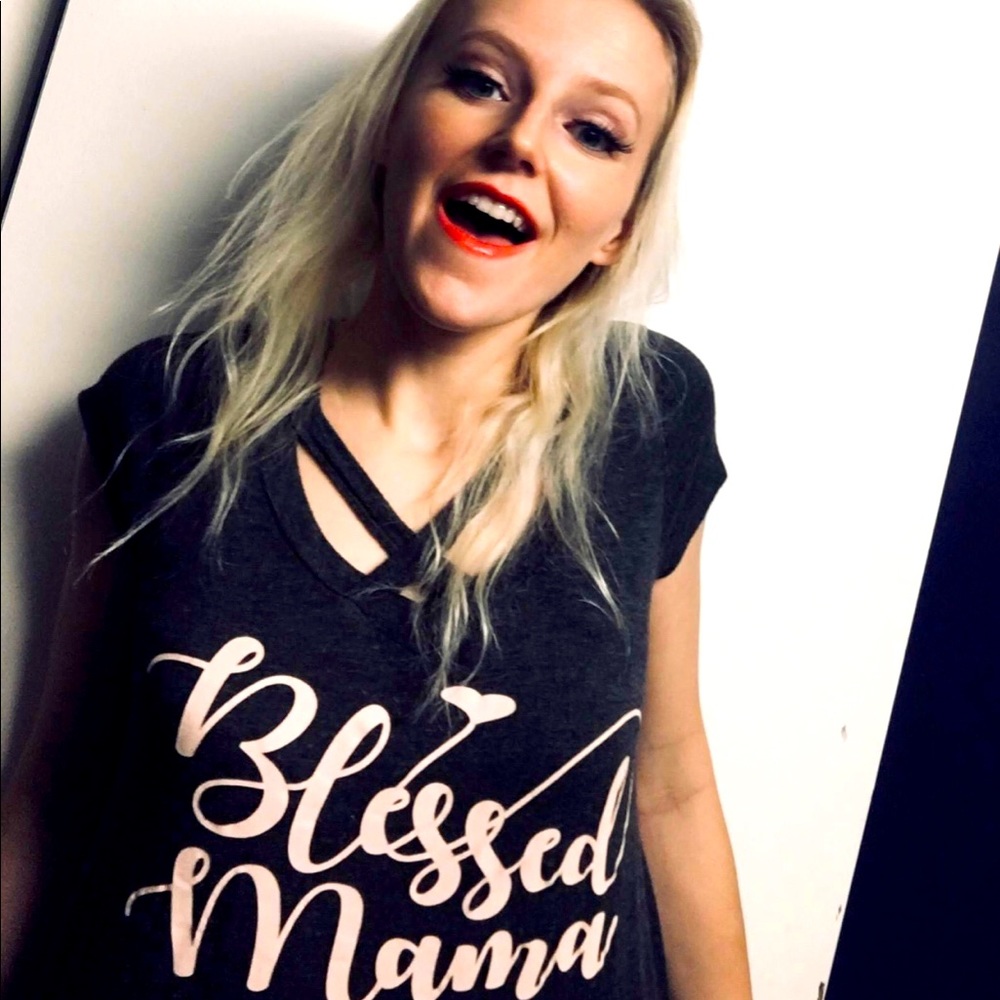 Meet your Posher, Alexa